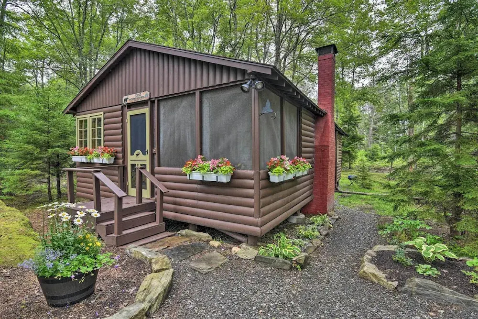 'sprucewold' Boothbay Harbor Cottage w/ Deck