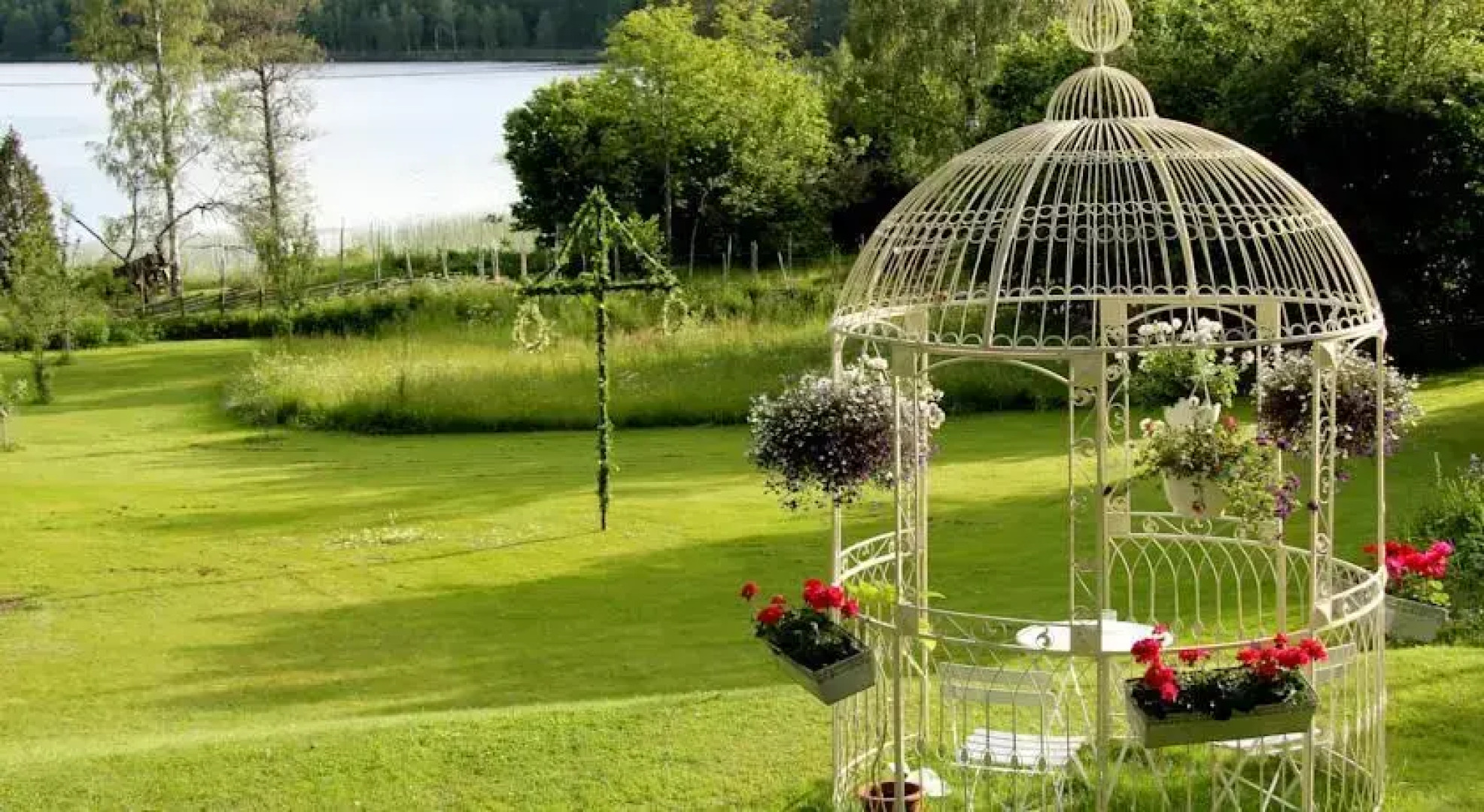 Ekotur Upplevelser i Regna