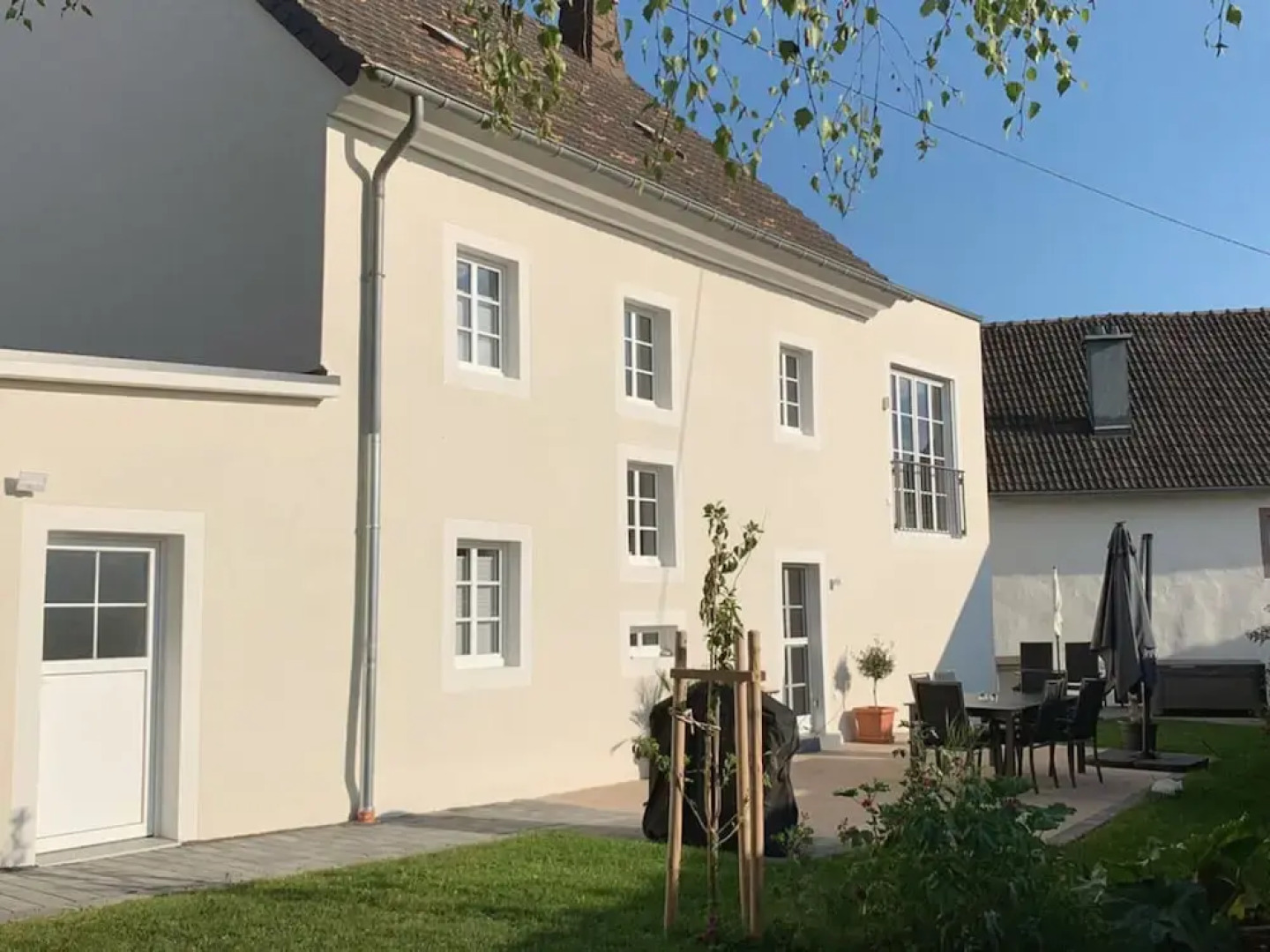 Holiday Home Eifelise