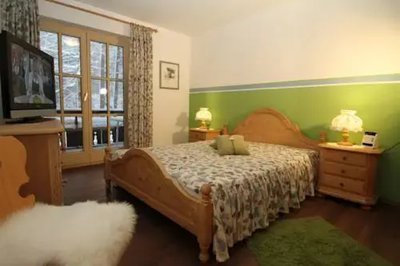 Bayern Resort - Premium Ferienwohnungen