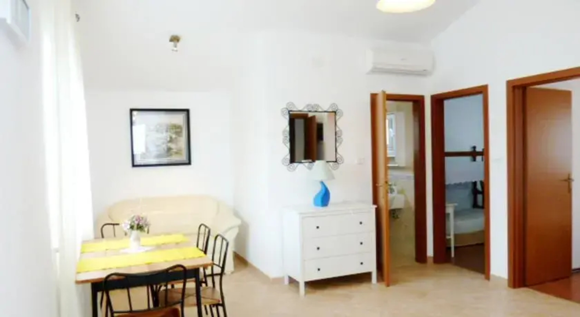 Apartment Karlo