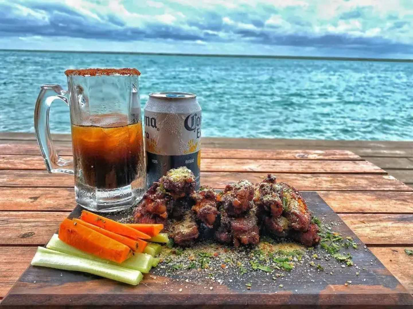 Zelune Luxury Lagoon Resort Bacalar Adults only