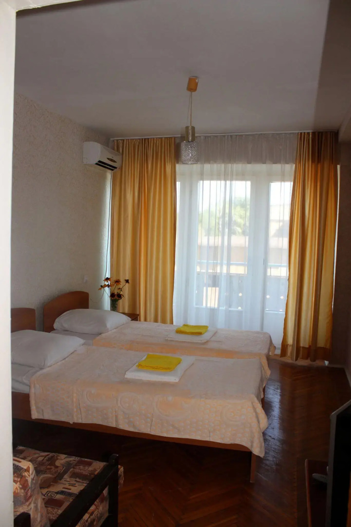 Питиус (Пицунда)