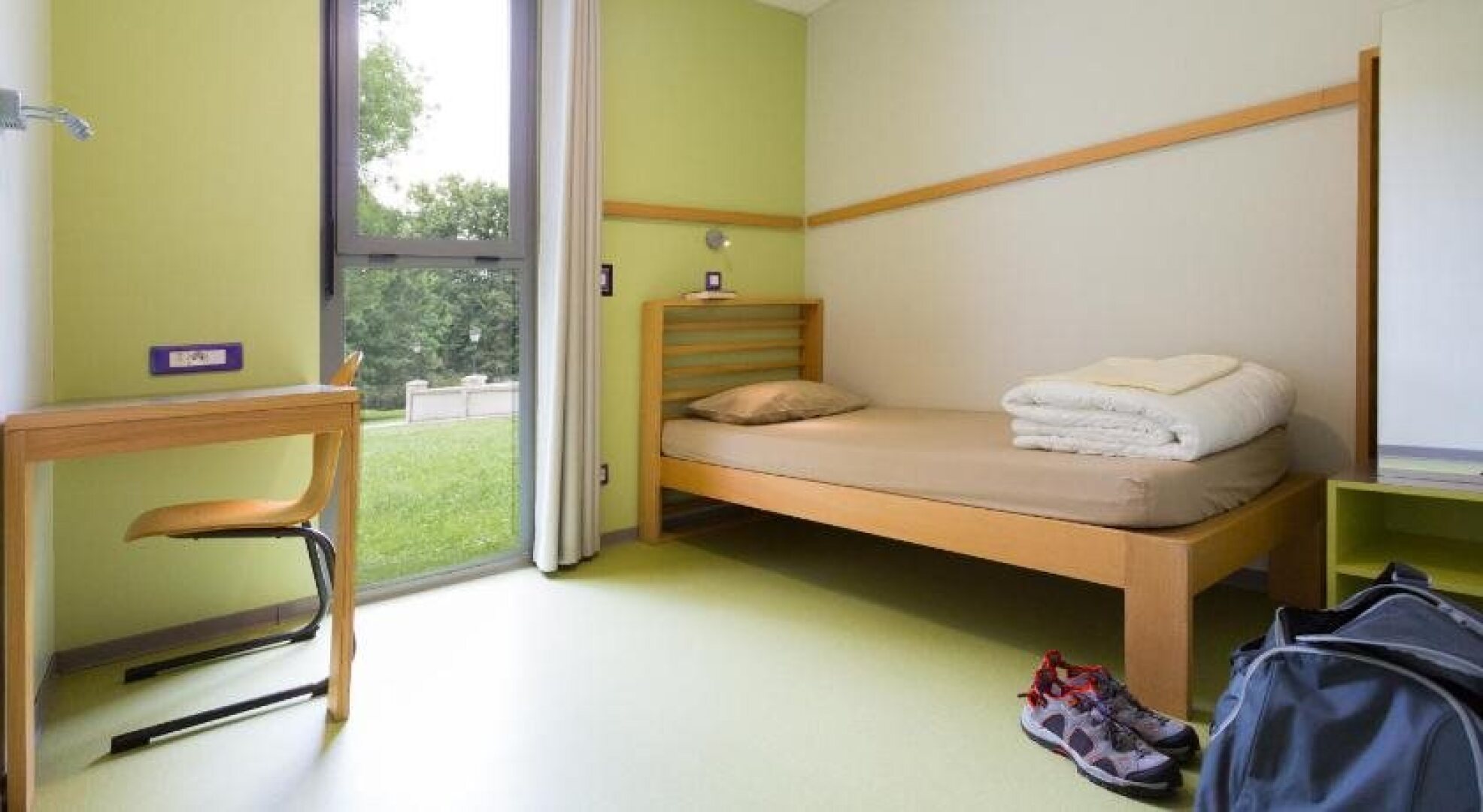 Chateau de Libarrenx