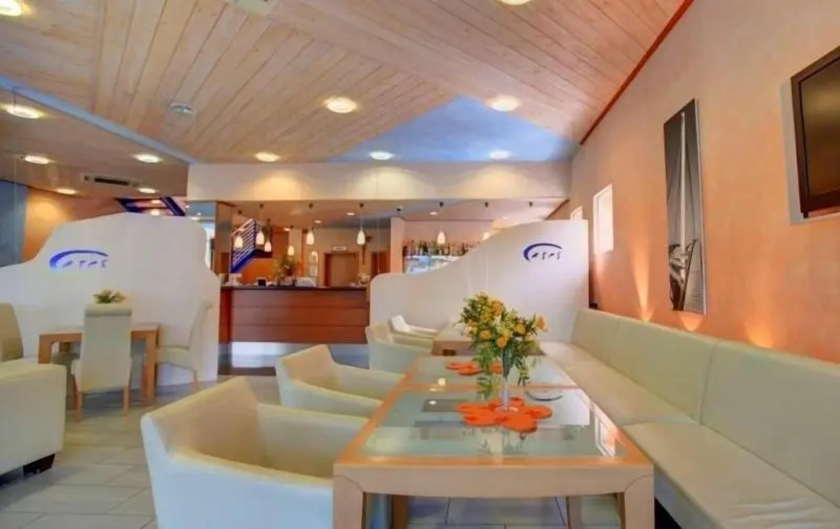 ates Hotel Straßburg - Kehl