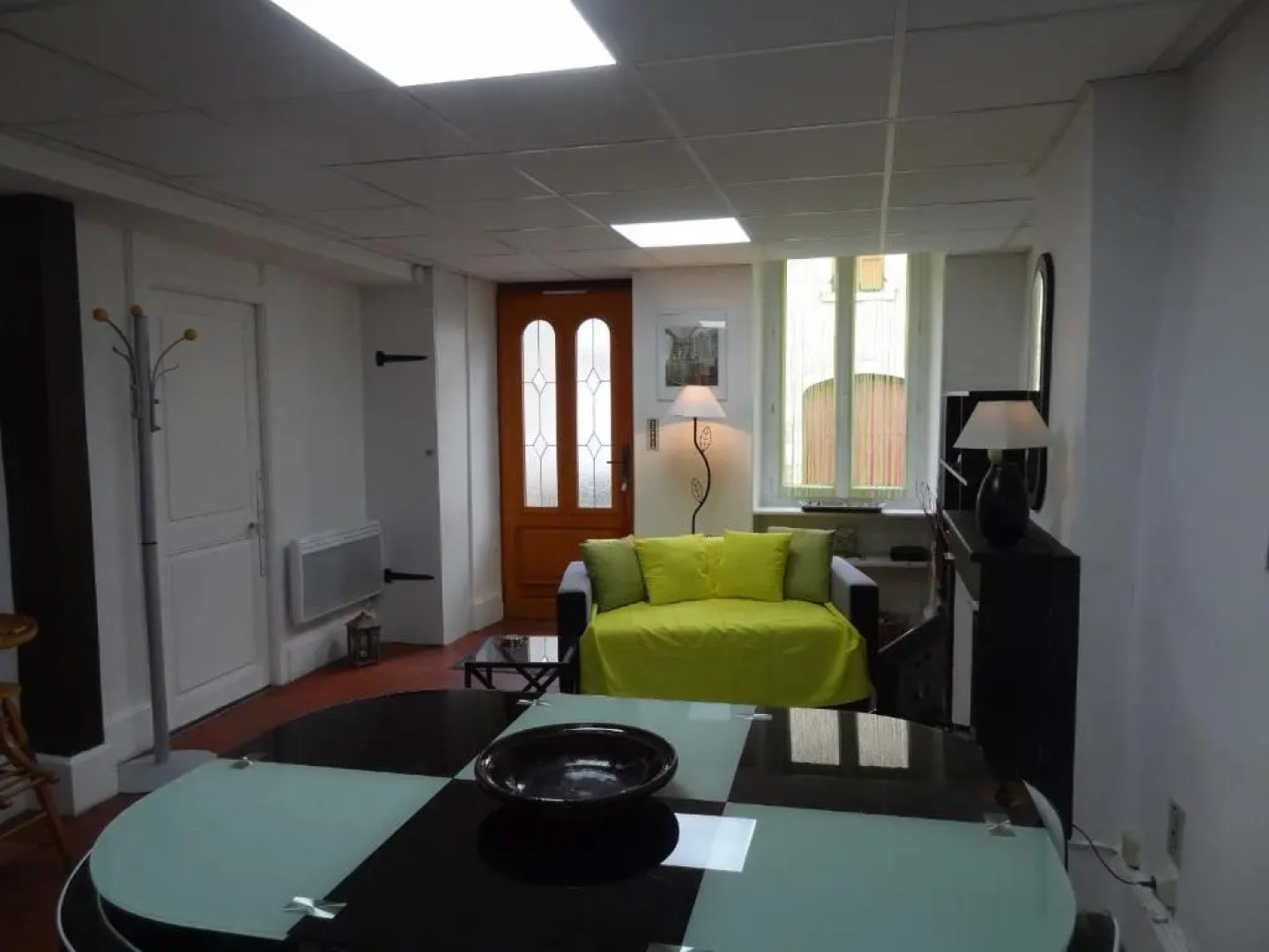 Gîte Vailly-sur-Sauldre, 3 pièces, 4 personnes - FR-1-586-14