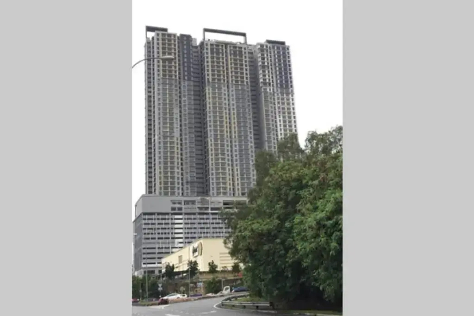 Sfera Sky High with Rocket Speed 500 Mbps WiFi