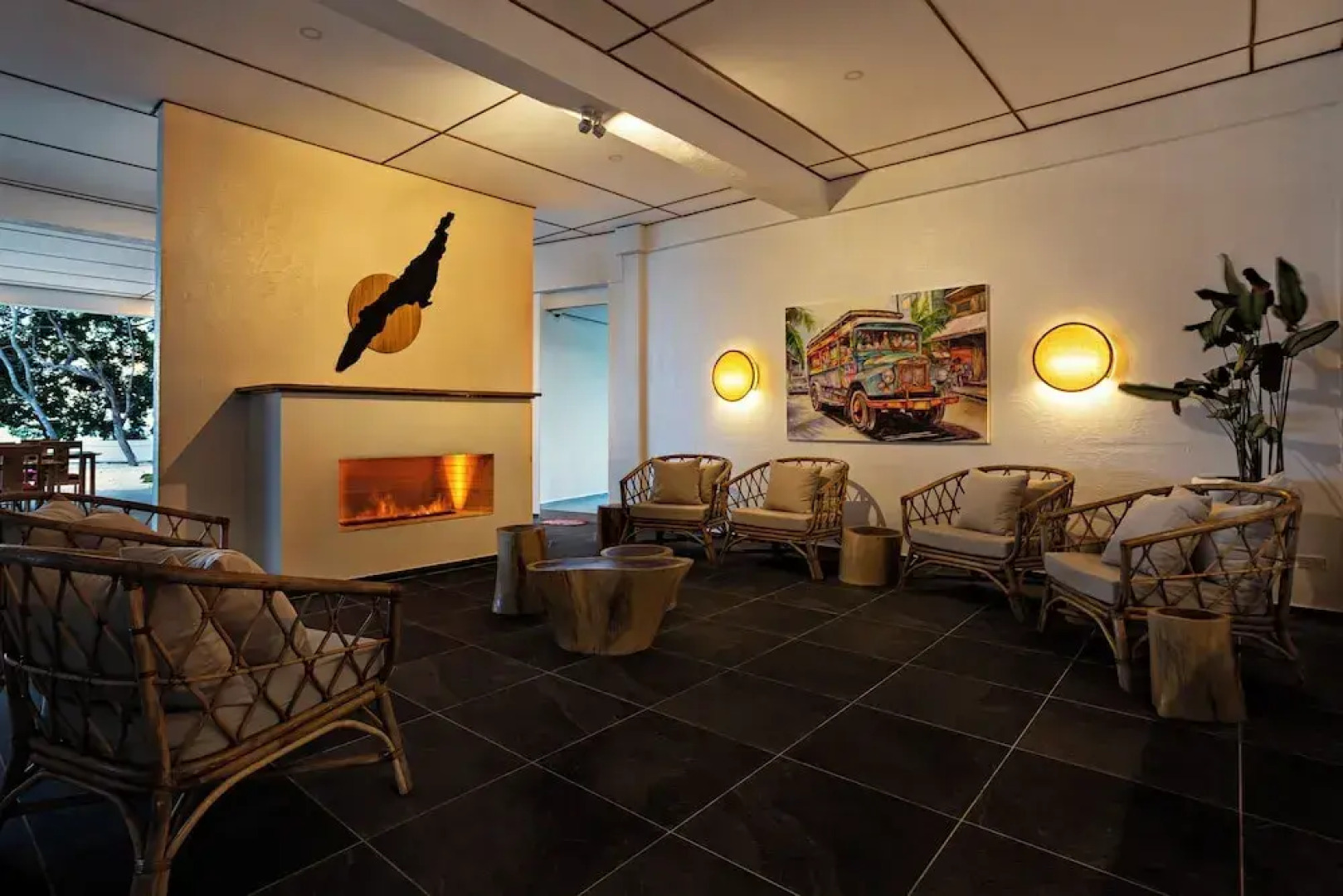 Dive Spot Asia & Brumini Beach Resort