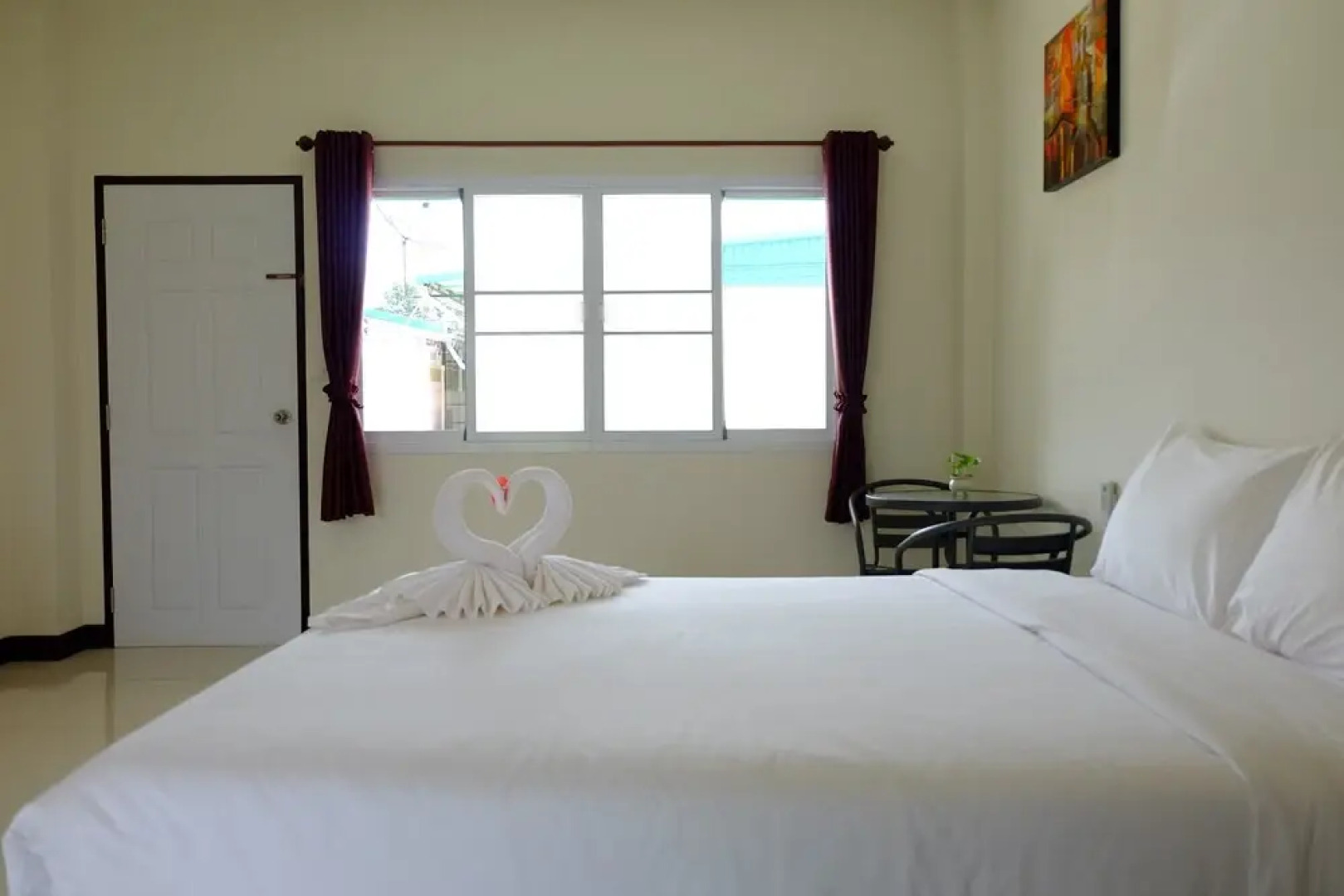 The Wisdom Residence