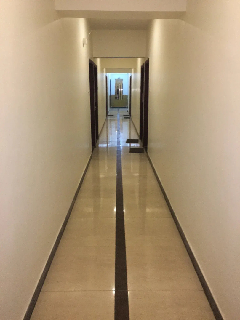 Hotel Mahalaxmi