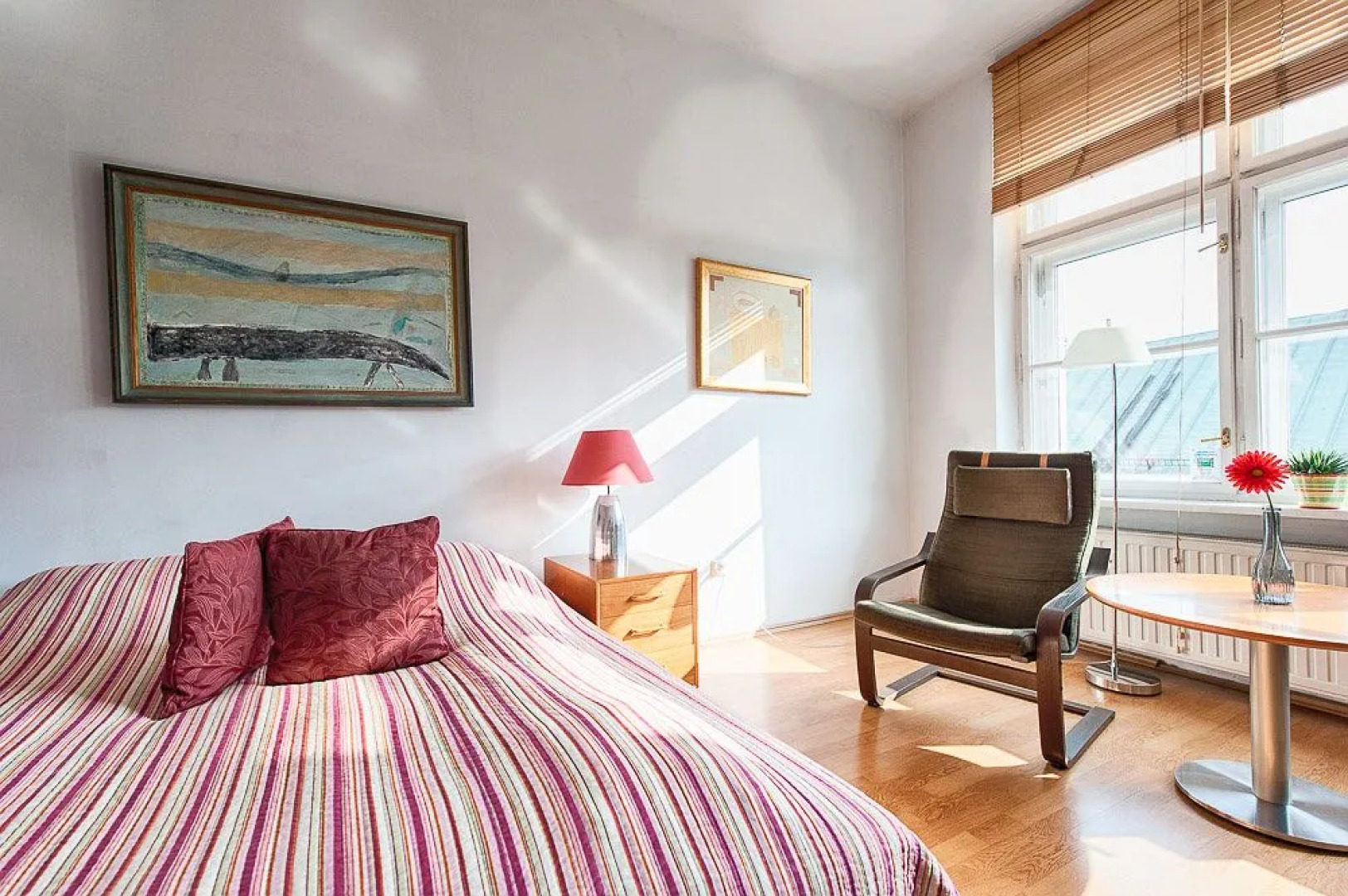 Nordic House Apartments