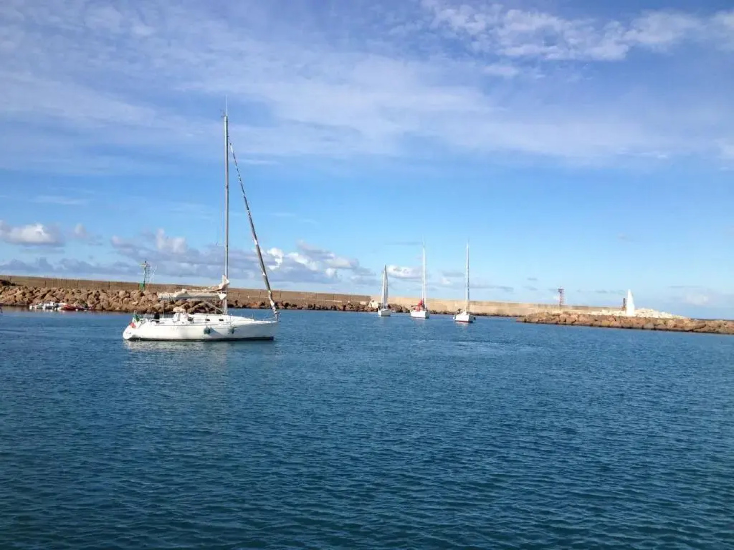 Holiday Home La Casetta