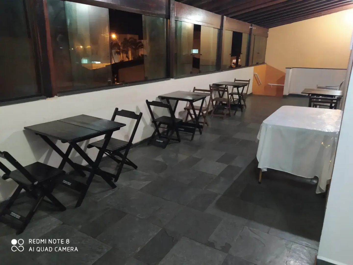 VOA Hotel Haloha