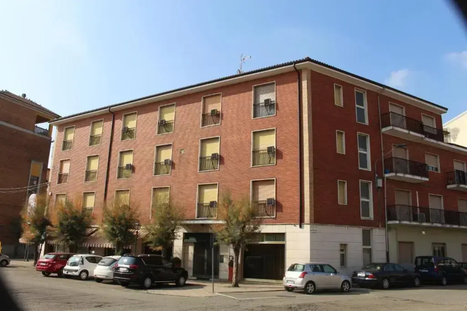 Hotel Ristorante Vittoria