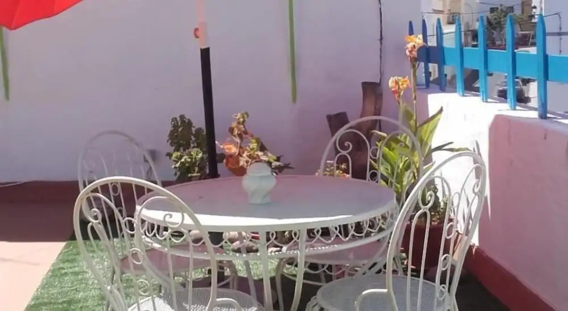 Que Encanto la Italiana