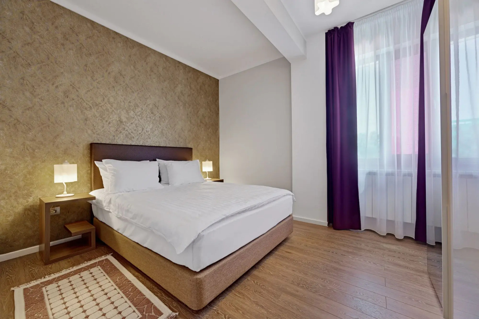 Tomis Garden Aparthotel