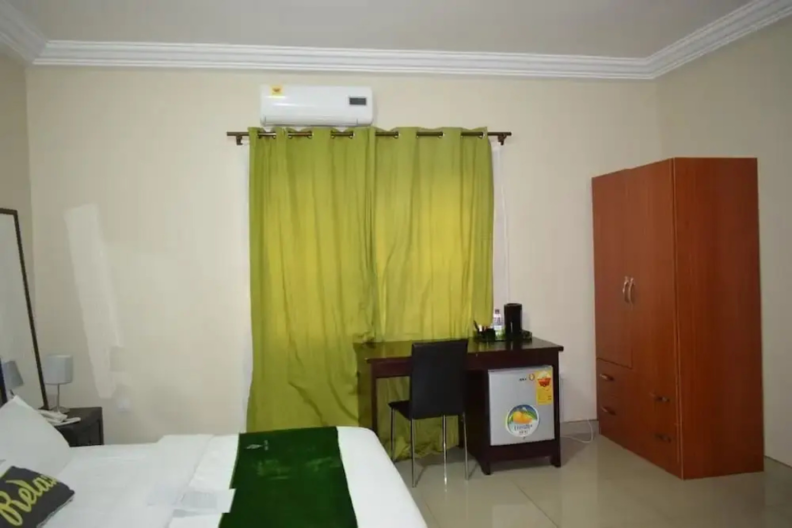 Relle Suites Hotel