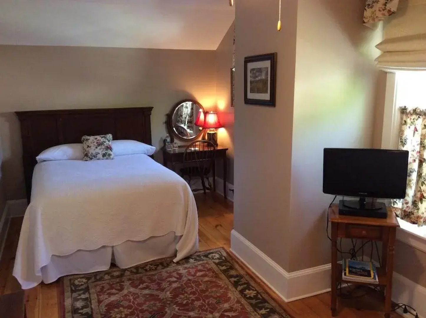 Sinclair Inn Bed and Breakfast