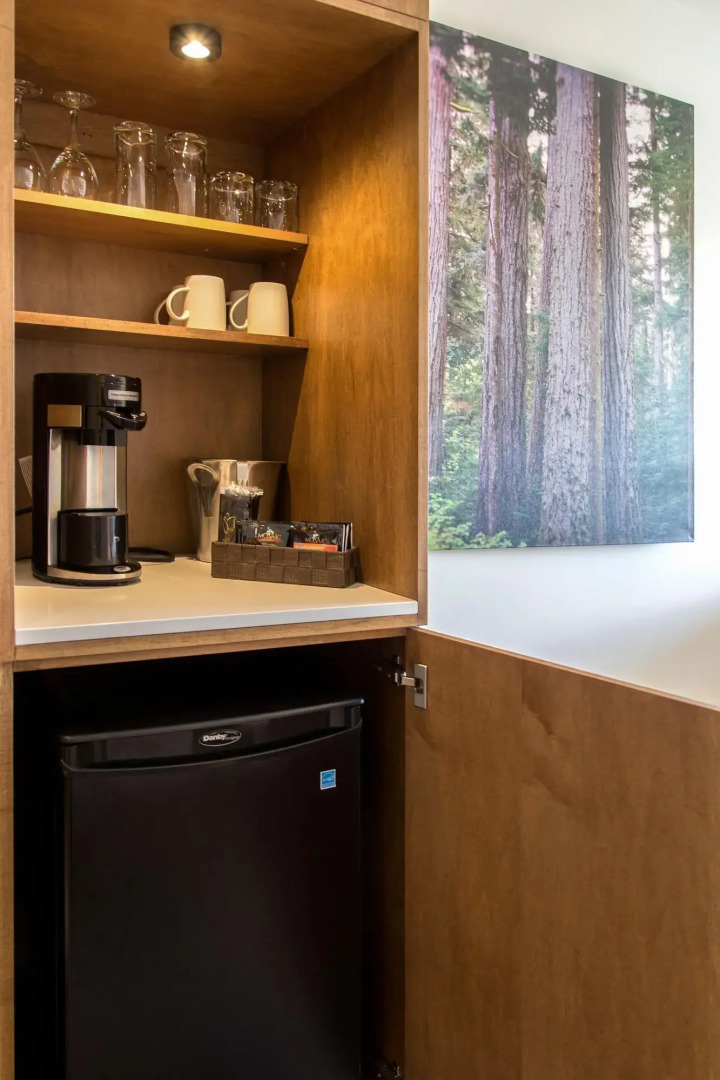 Sproat Lake Landing Resort