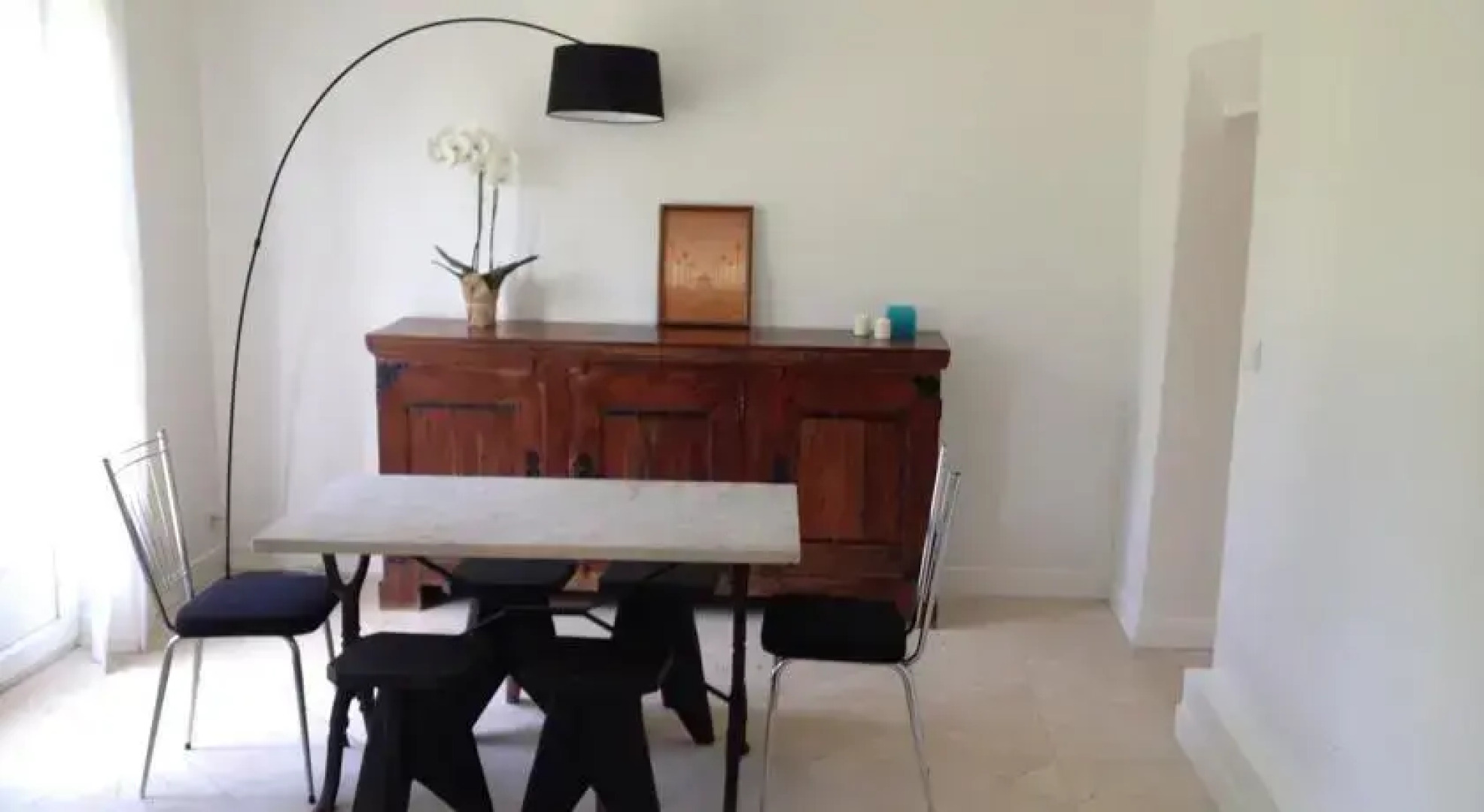 Le Cottage de Pontaly