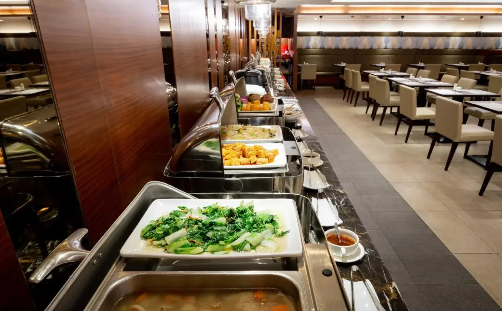 CHECK Inn Taichung LaiLai