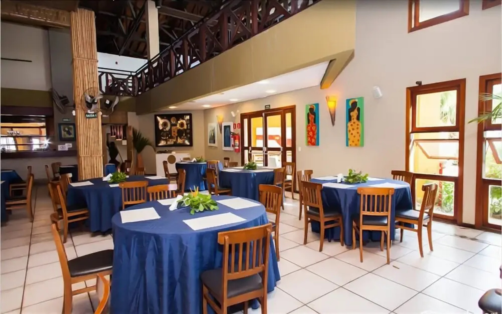 Galapagos Apart Hotel