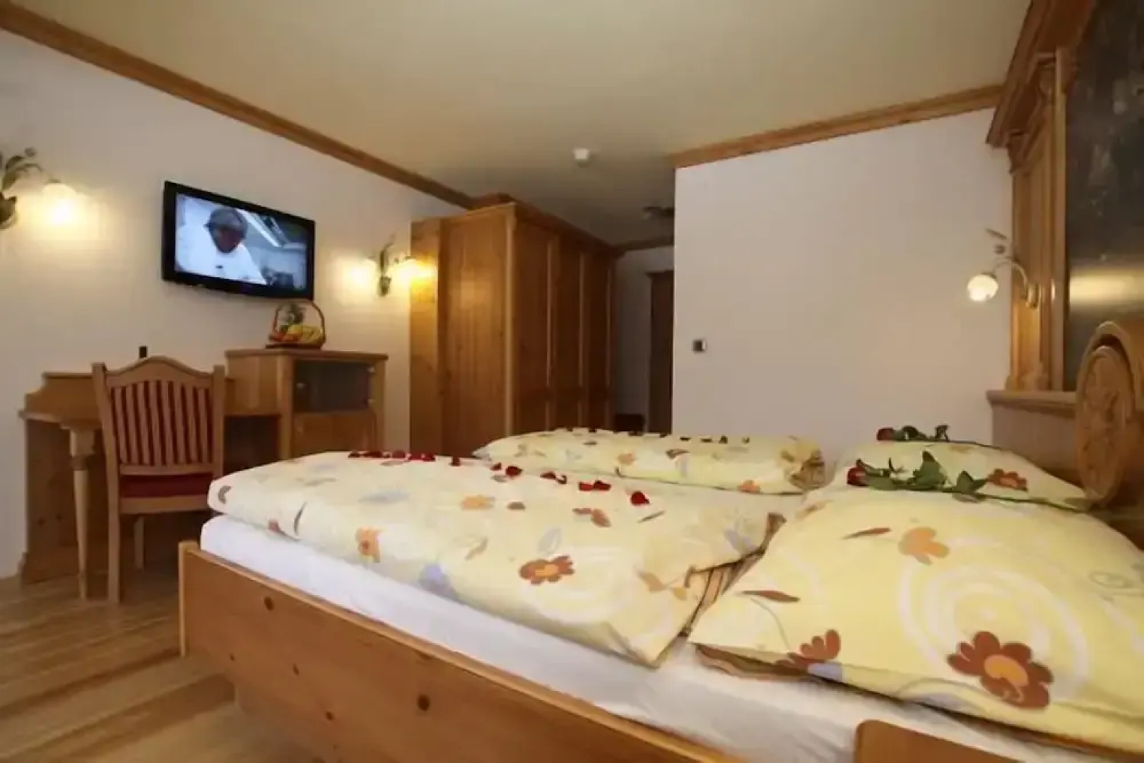Hotel Humlerhof