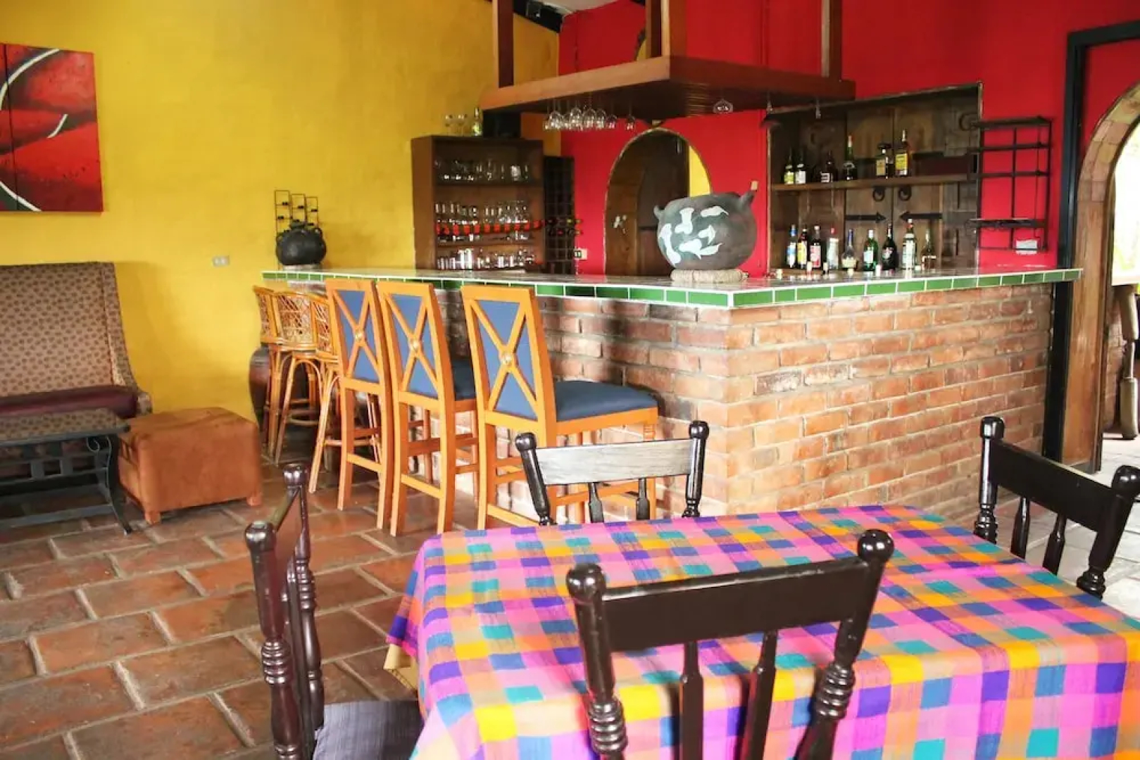 La Posada de Suchitlán