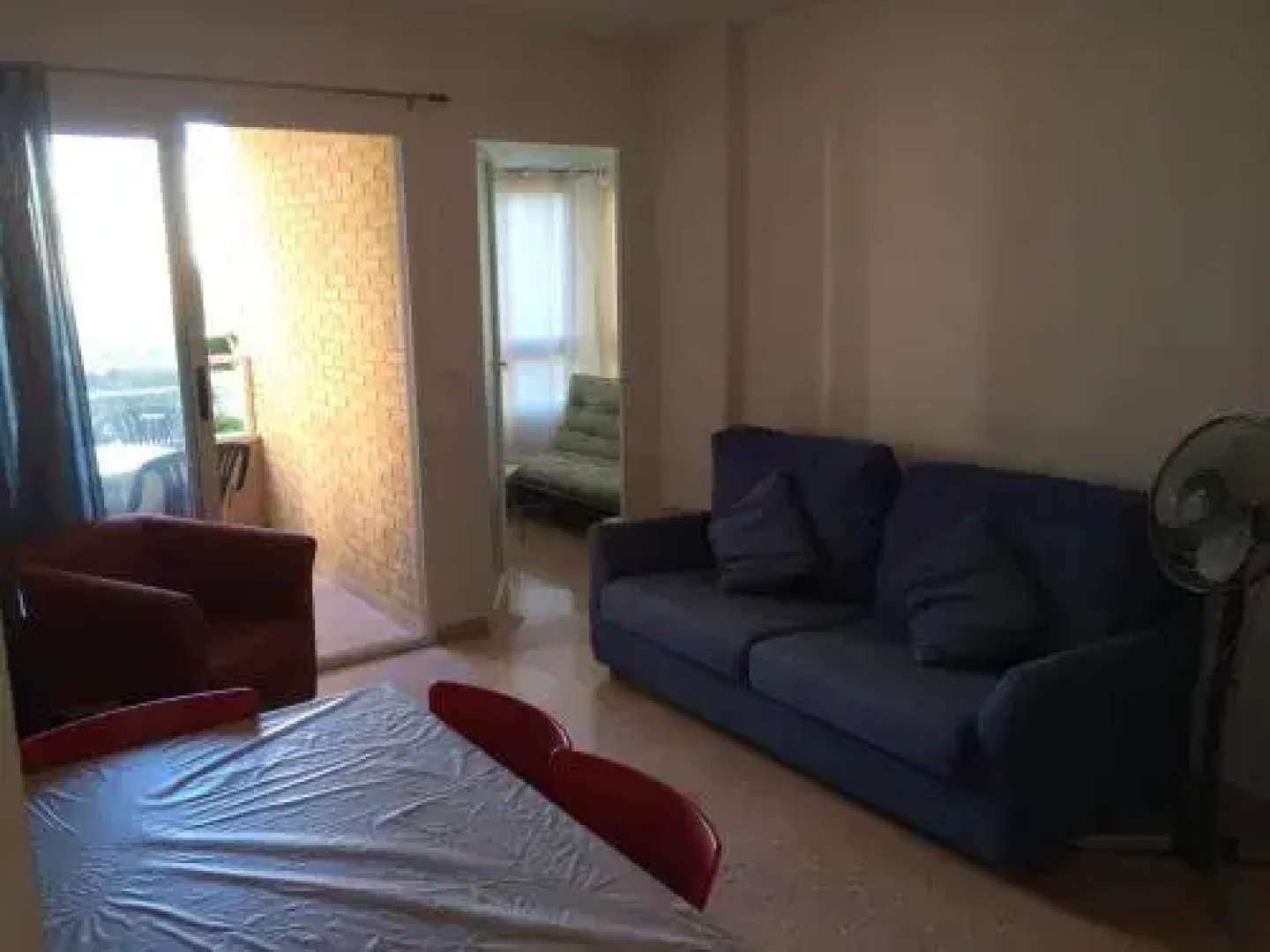 Apartment Bulevar Golf