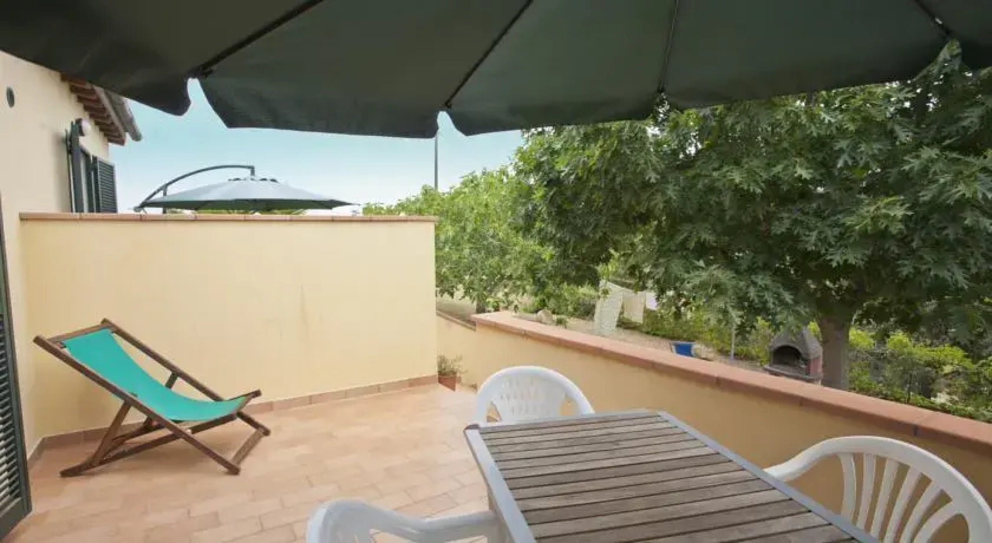 Appartamento Il Prato