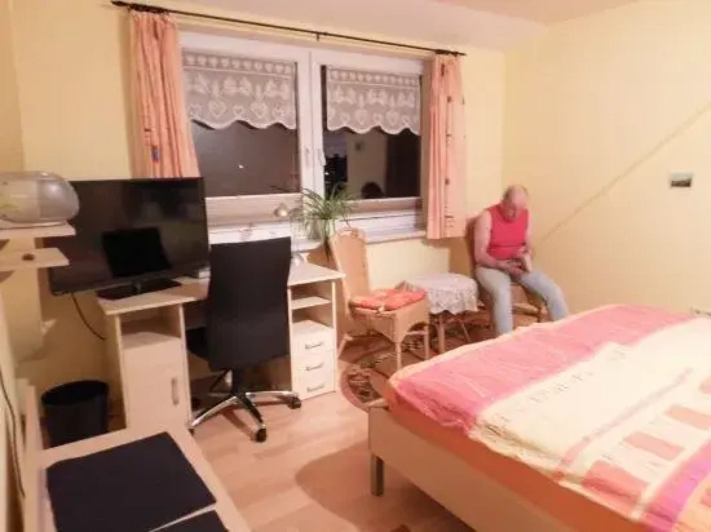 Zum gemtlichen Eck Pension