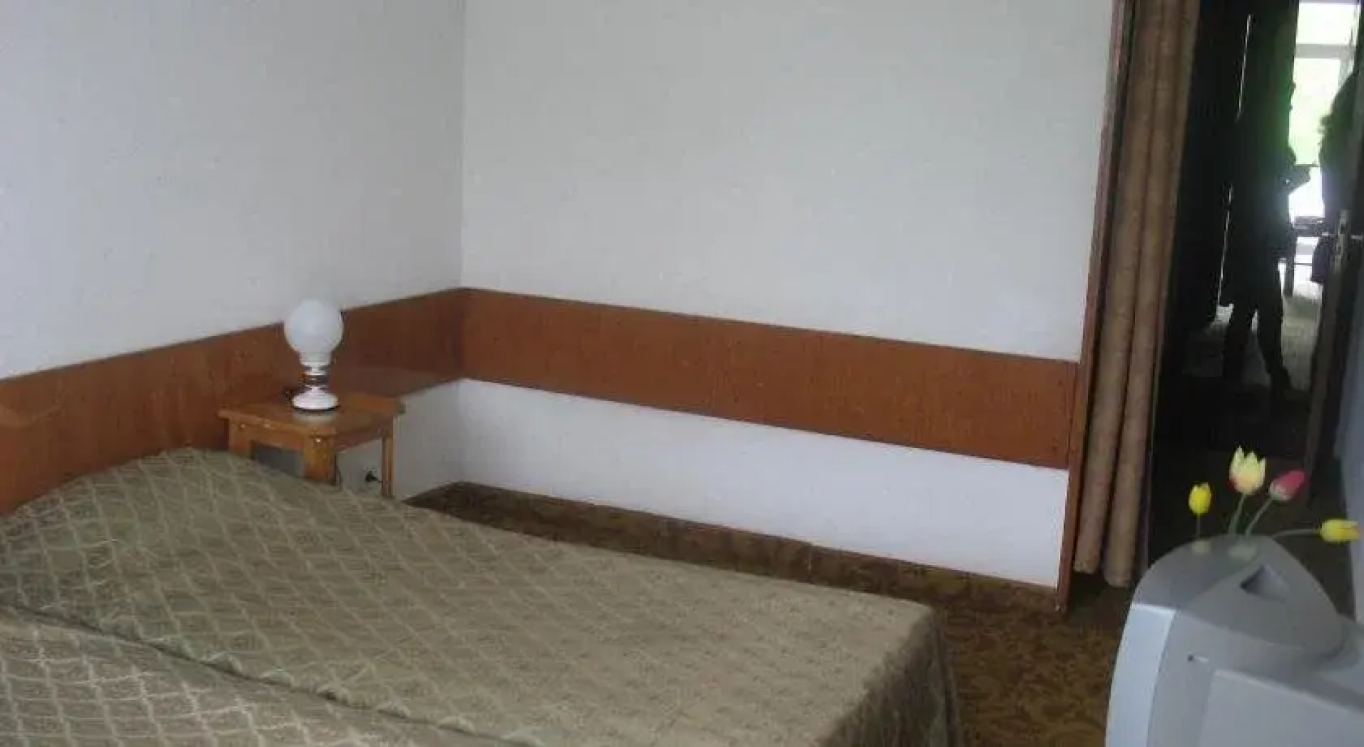 Hotel Slatina