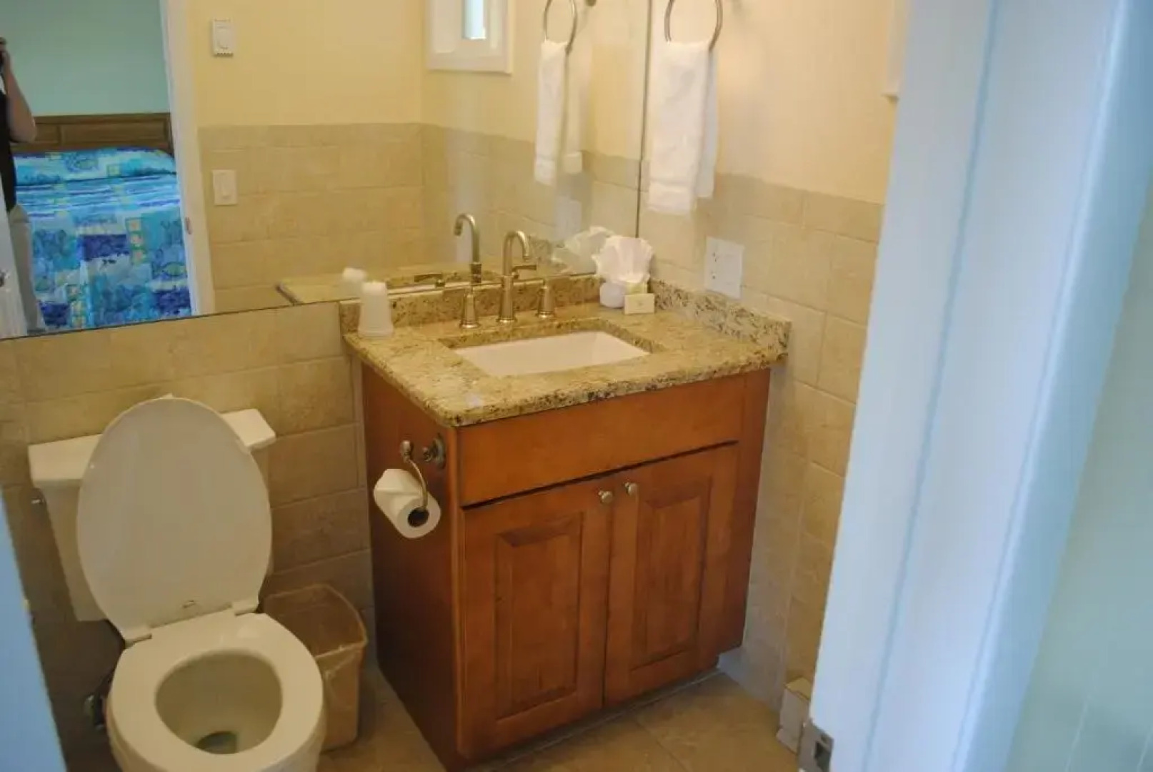 Hartmans' Briney Breezes Beach Resort