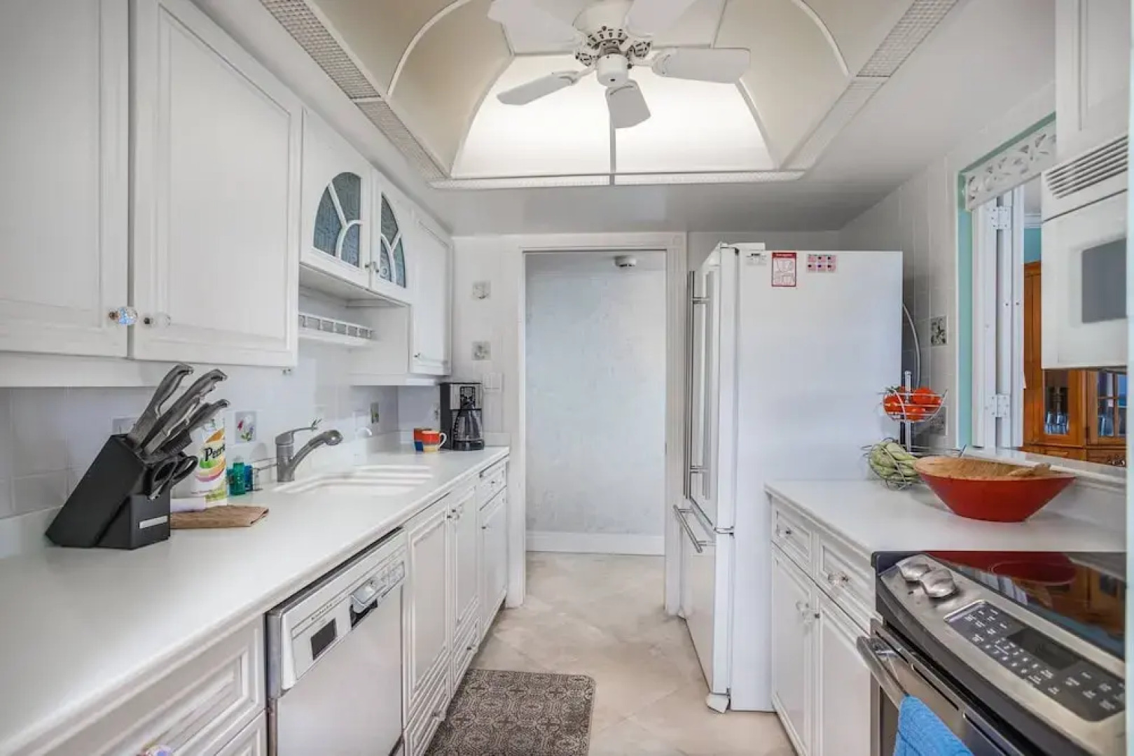 Terrace on Ocean - 2