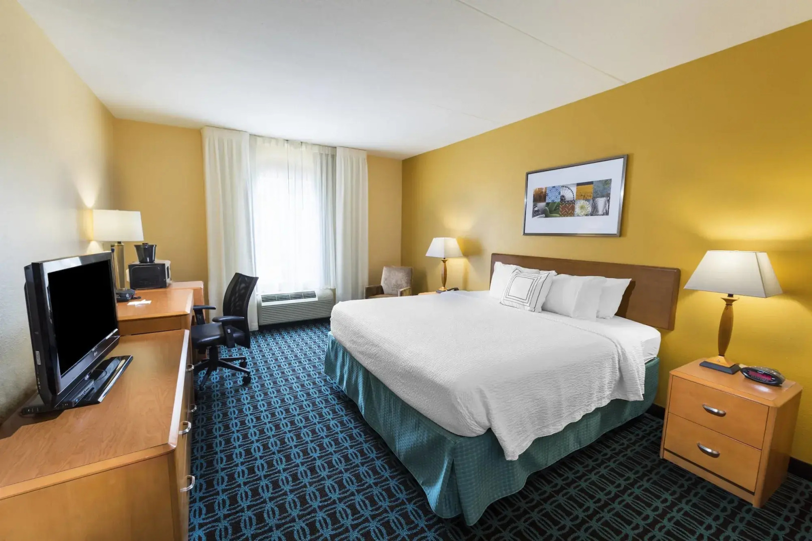 Fairfield Inn & Suites Marianna