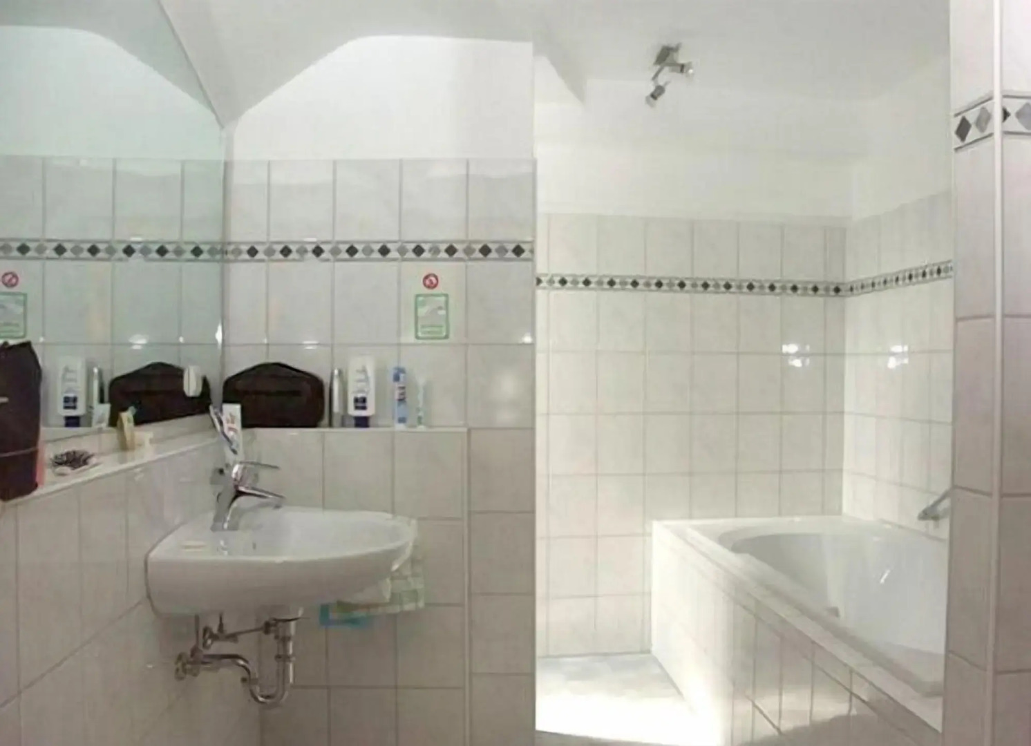 Hotel Weinhaus Grebel