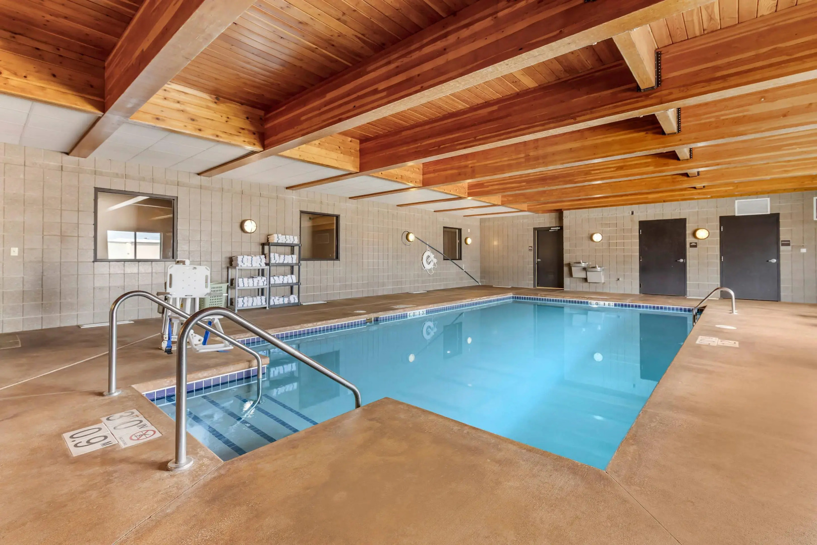 Sleep Inn And Suites