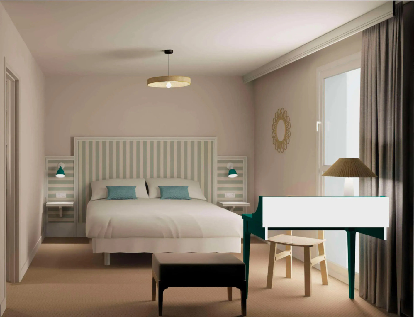 Best Western Flers Centre Gare