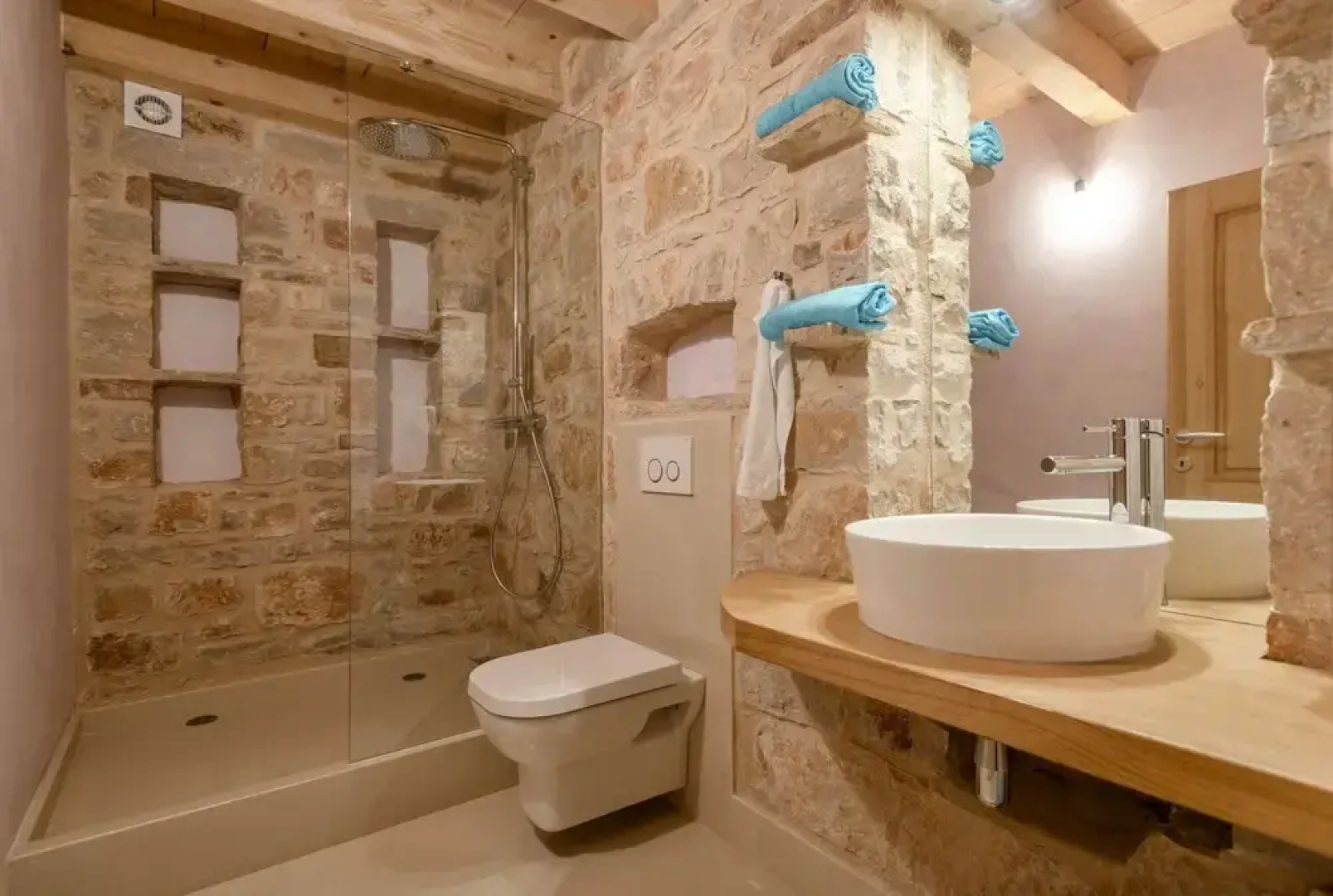 Luxury Villa Hvar Enigma with Pool