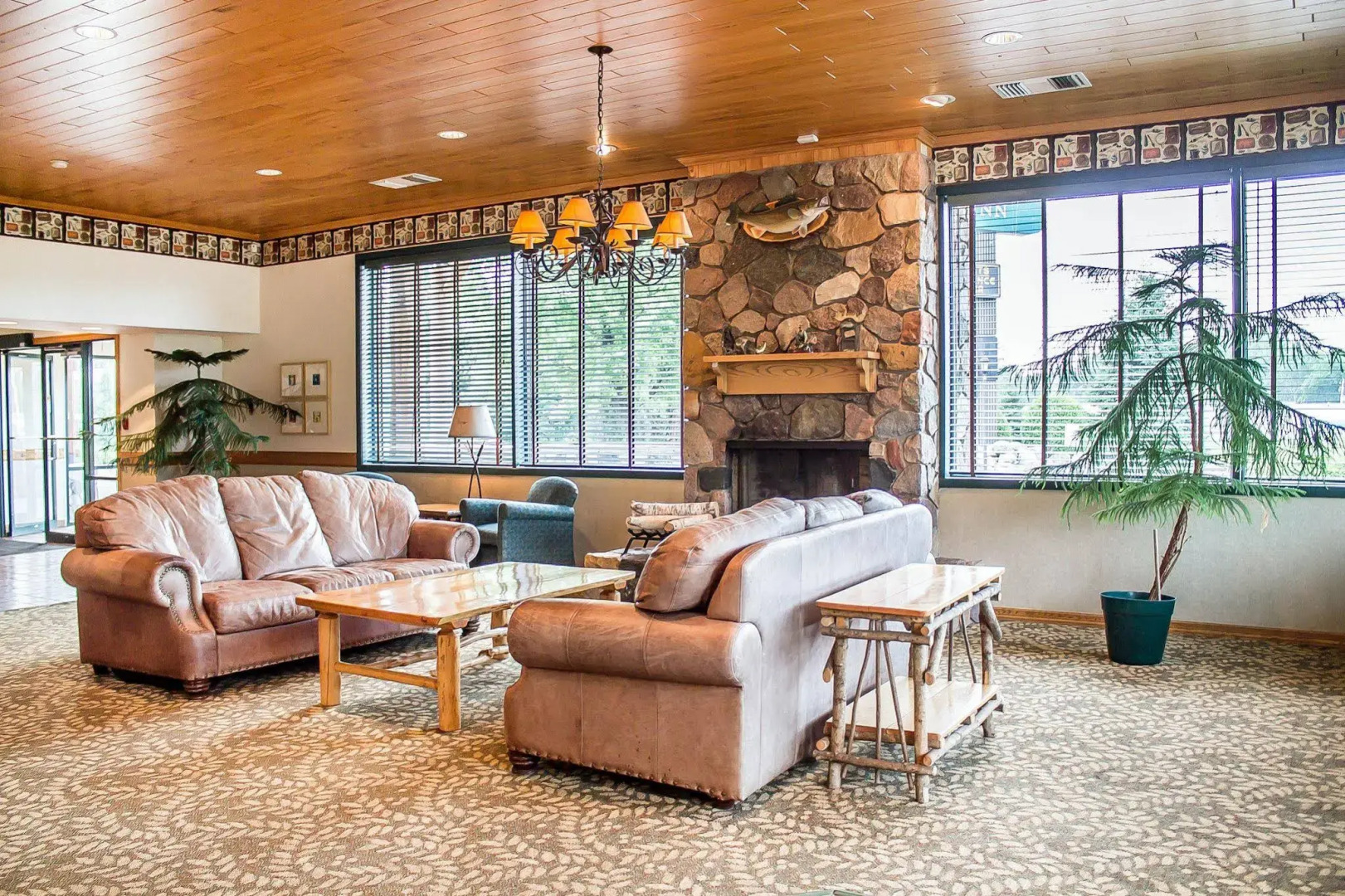 Quality Inn Rhinelander