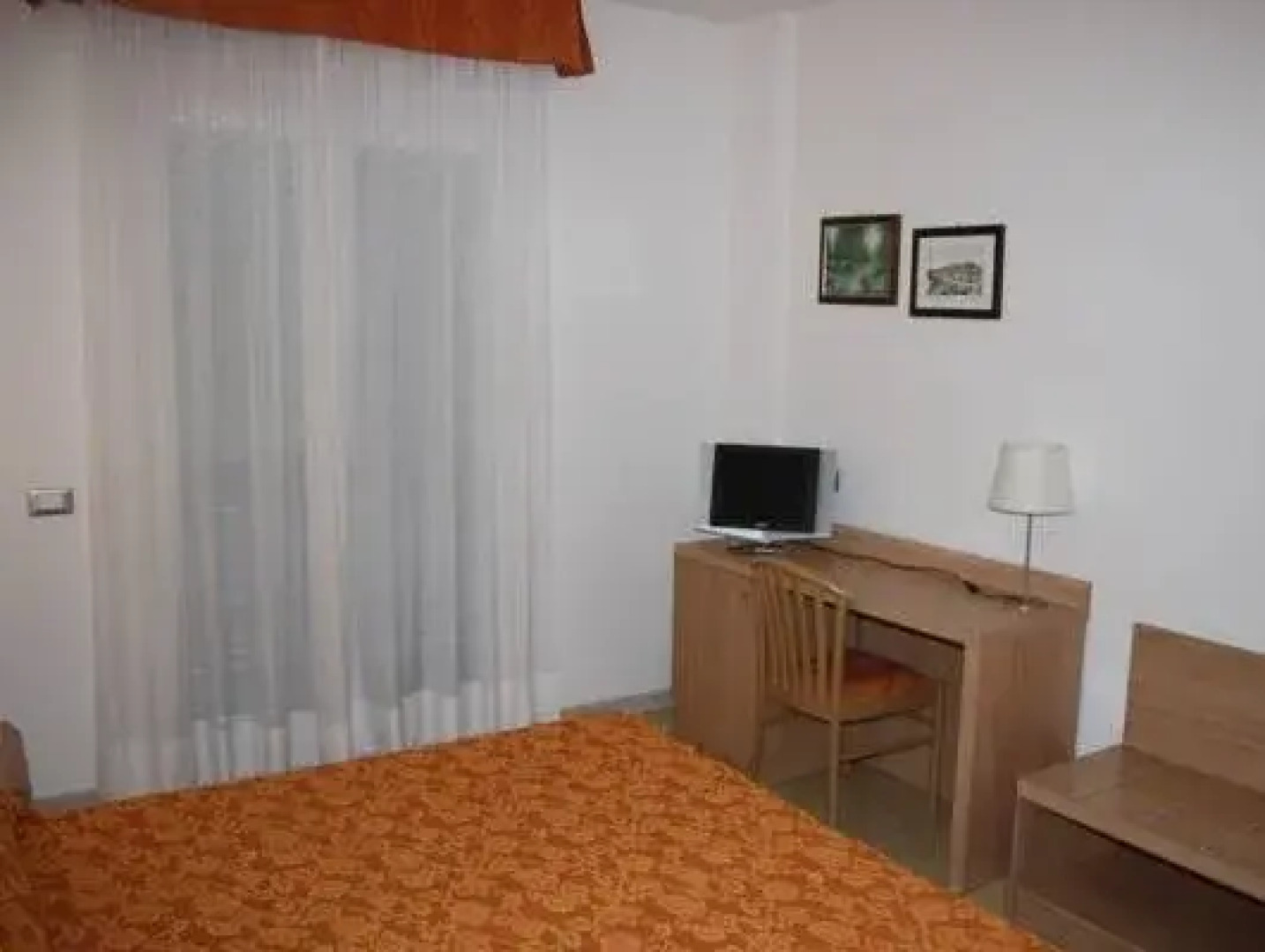 Pellegrino Palace Residence