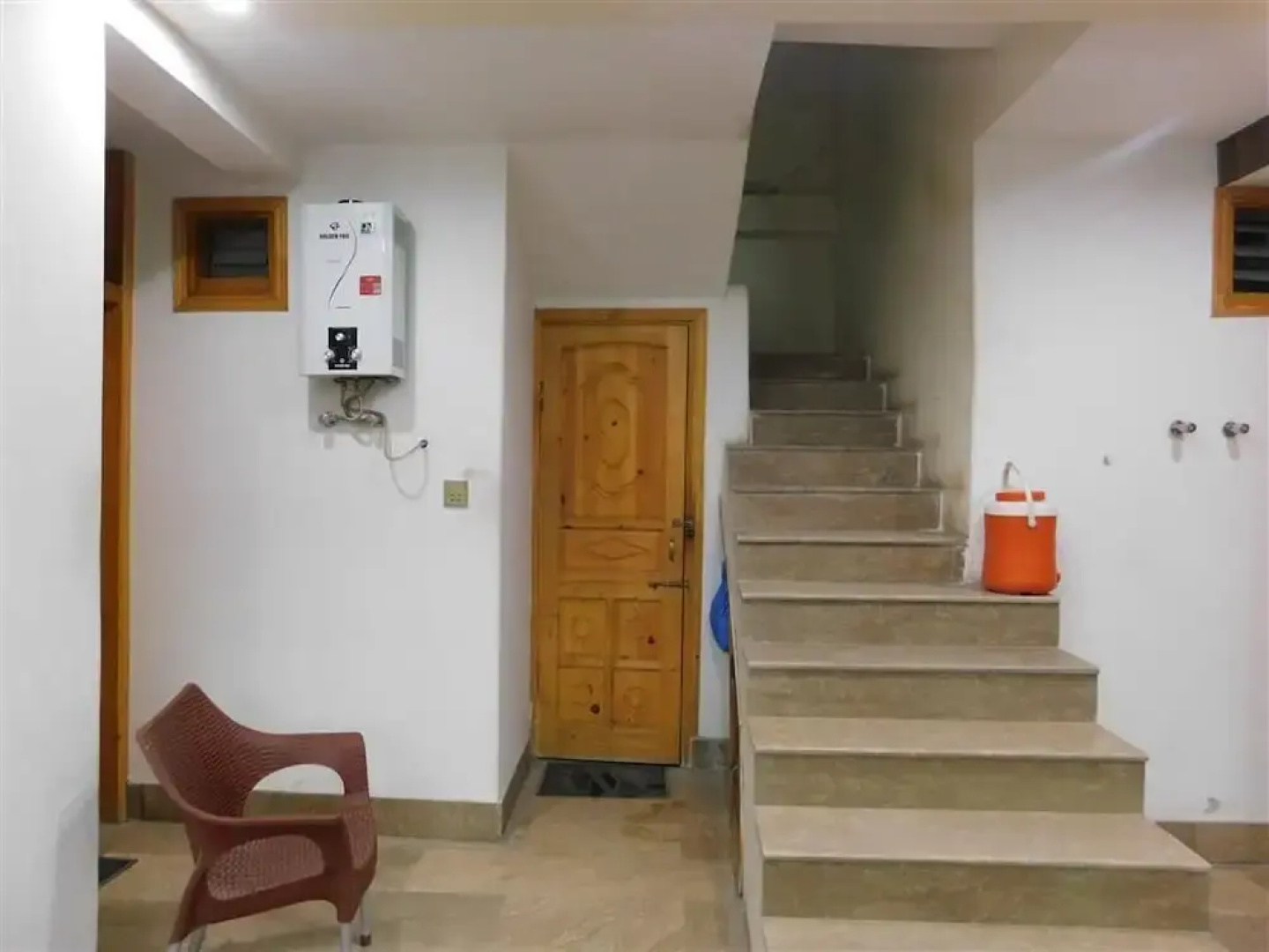 Balakot Hotel