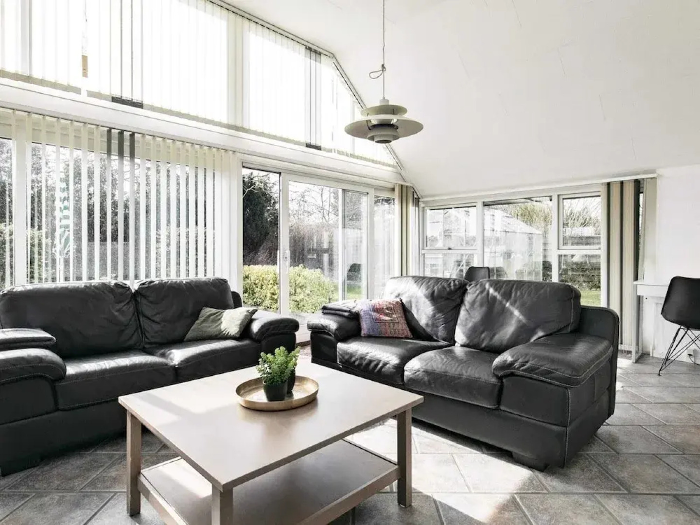 4 Person Holiday Home in Koge