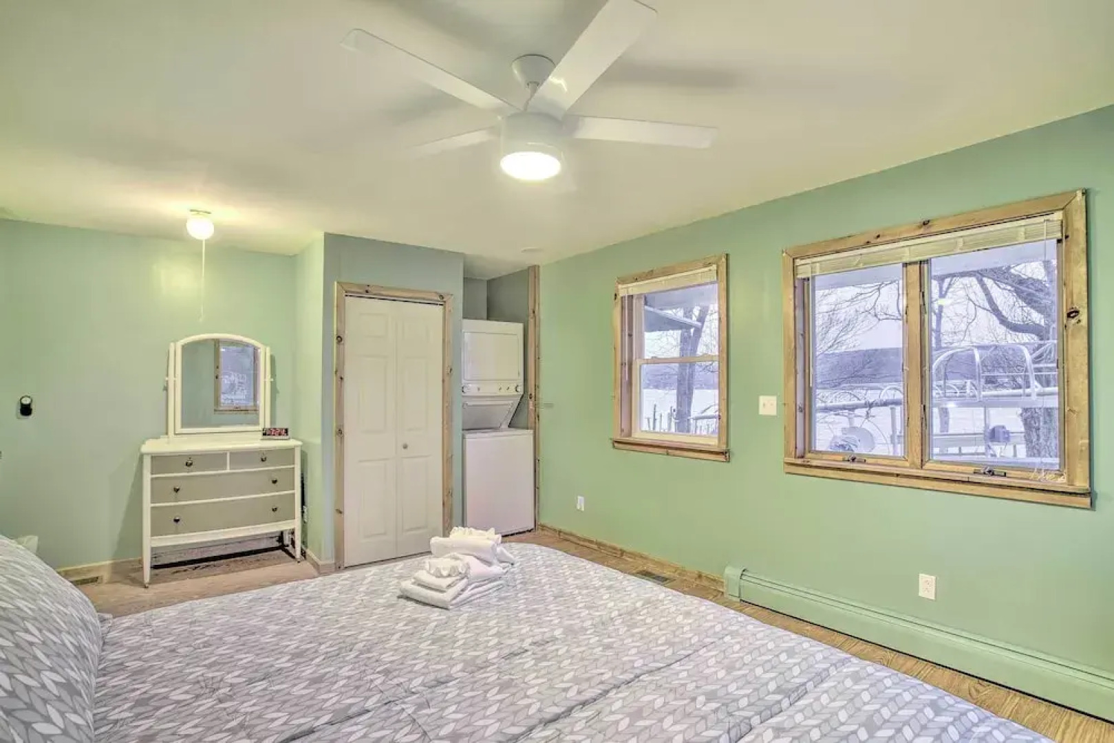 Honeoye Lake House w/ Community Amenities!