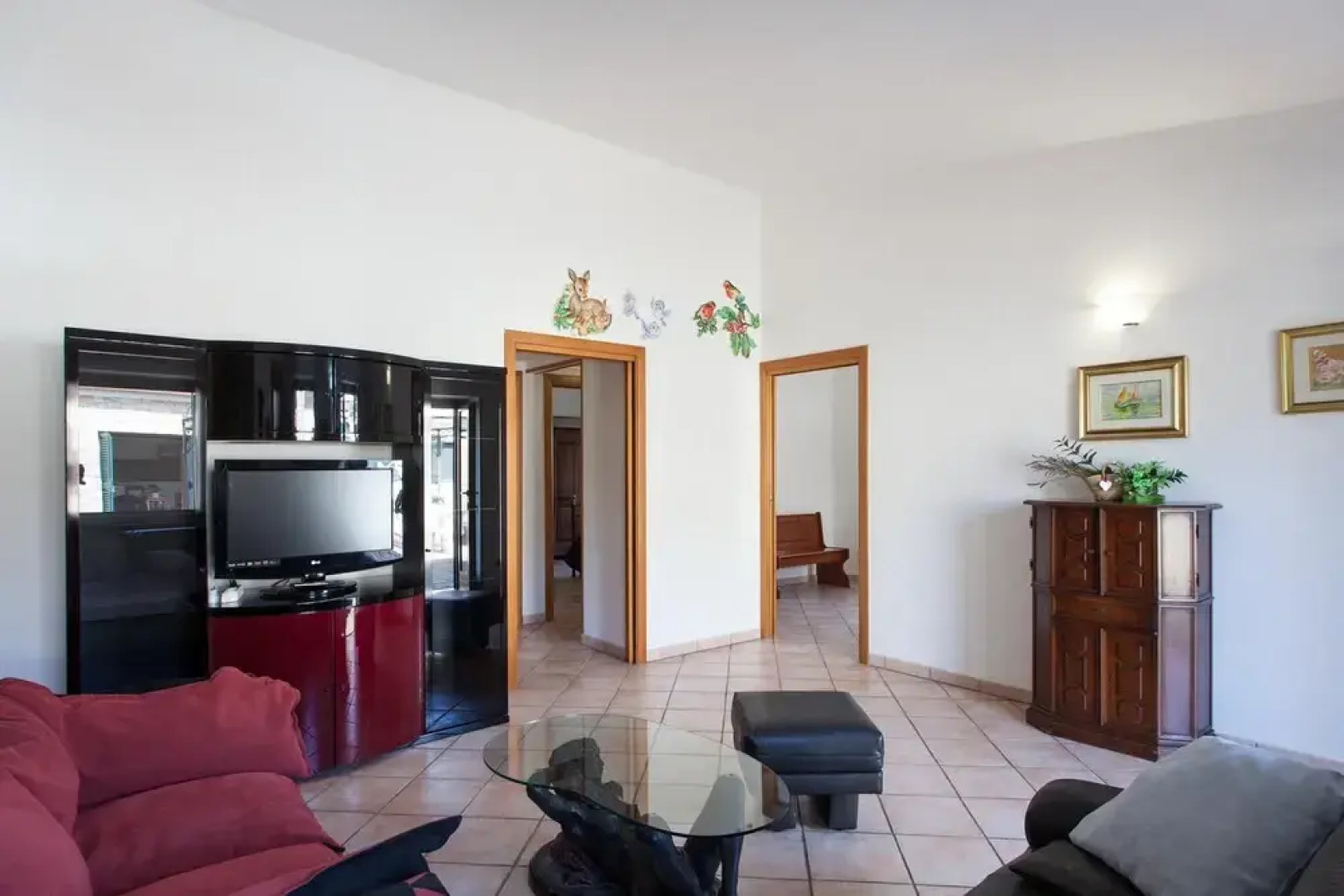 Villa Degli Dei With Garden and Pool