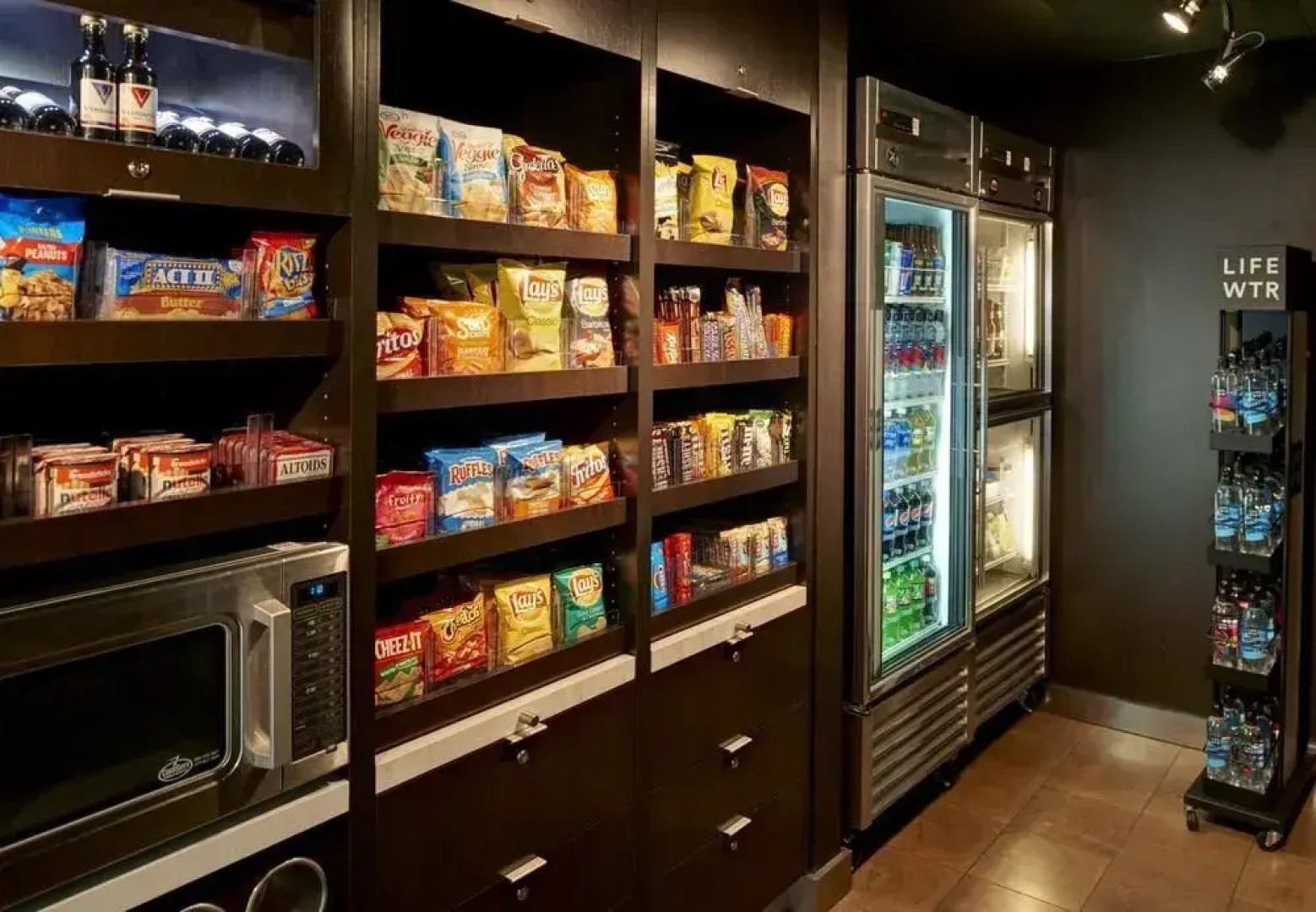 Courtyard by Marriott Milwaukee Brookfield