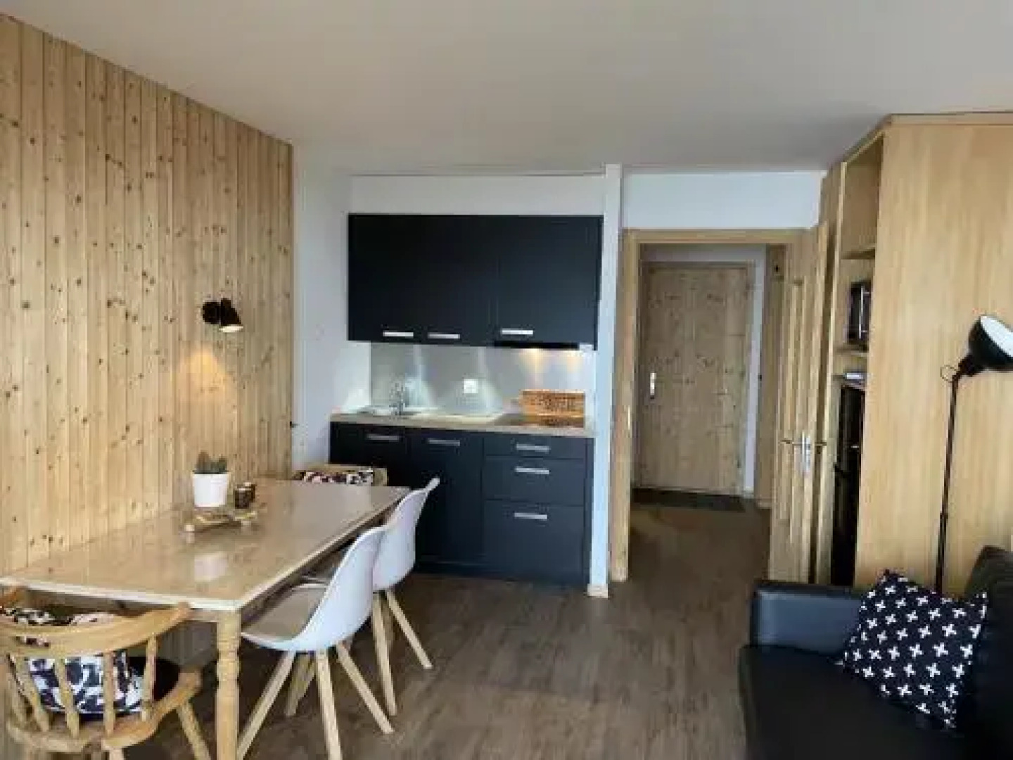 Gentianes COSY & MOUNTAIN apartments