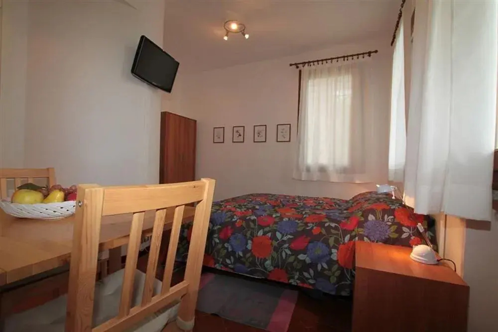 B&B Tana Della Volpe