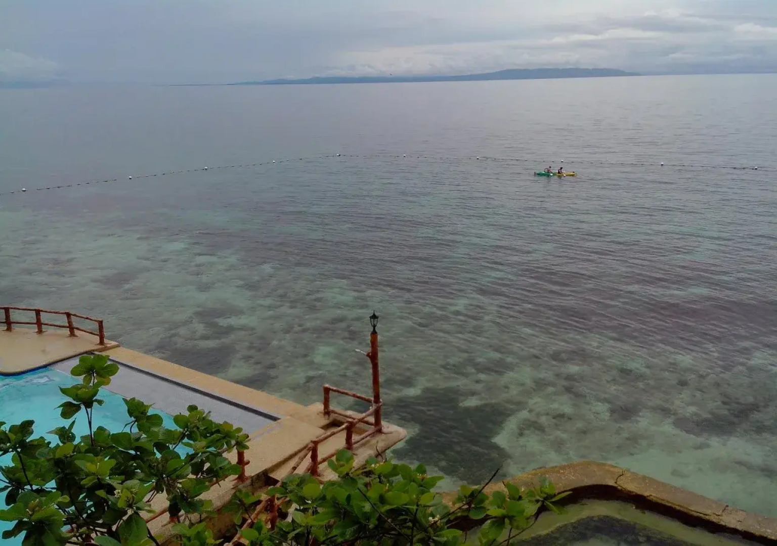 OYO 457 Dakongbato Beach And Leisure Resort