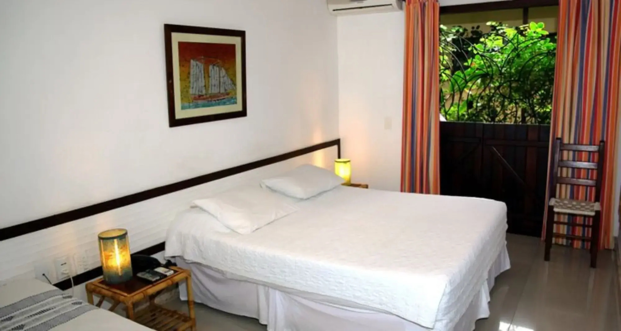 Pousada Ogum Marinho